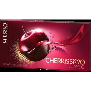 Cherrissimo classic 142 g mieszko cherrissimo classic 142g mieszko