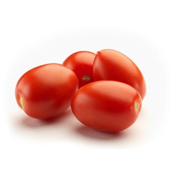 Pomidor śliwkowy czerwony klasa i maroko 500 g 72e32331a6a71801f6b9ea44ae170f82