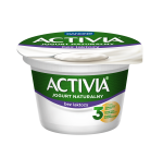 Activia jogurt bez laktozy 165 g