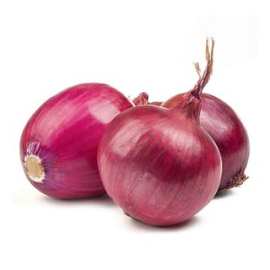 Cebula czerwona polska 5 kg