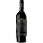 'Primus Primitivo Puglia IGT 0,75 l czerwone wyrtawne