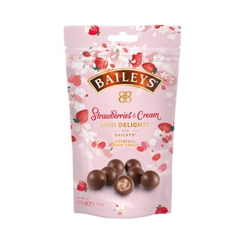 Baileys irlandzkie mini pralinki truskawkowe 102 g 7a4727d559066500d3090e8fd3d367cc