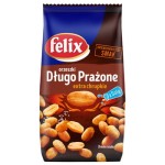 Felix orzeszki długo prażone extra chrupkie 380 g