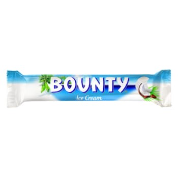 Lody Bounty Baton 66 ml 55e76974a895a90e728a8db3825201b8