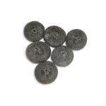 Druciak Spontex stalowy galwanizowany 180 g