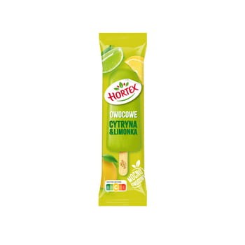 Hortex lody owocowe cytryna&limonka patyk 70 ml e19b367e771a84c31cc5c3997df6add8