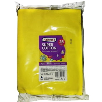 Ścierka Kolorado SuperCotton 25 szt. 10.jpg