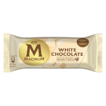 Magnum Lody White Chocolate 110 ml