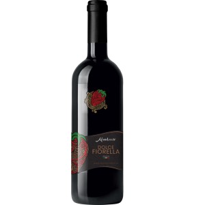 'Wino Dolce Fiorella 750 ml