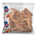 Polędwiczki z kurczaka panierowane, konspol 1 kg