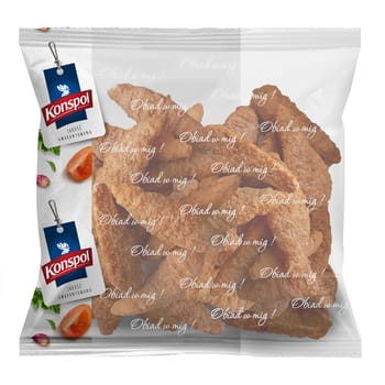 Polędwiczki z kurczaka panierowane, konspol 1 kg 5a2a1d11629aa4a0968ef38f8e3cb718