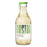 'MOSTRA Muscat Chardonnay Roditis white dry 500 ml