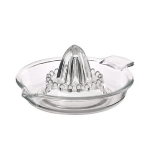 wyciskacz do cytrusów szklany