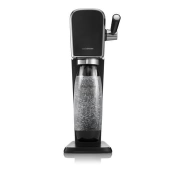 saturator sodastream art czarny 3c9fd31cb0b3ac5cf5665c8fb92cf9c6