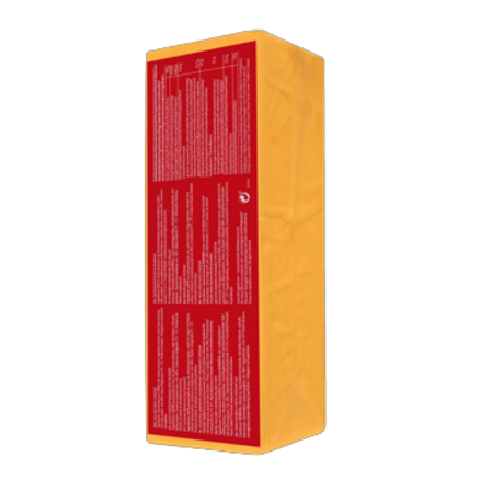 Ser cheddar red Kerrygold w bloku ok.2,5 kg Ser cheddar red Kerrygold w bloku ok.2,5kg