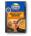 hochland grillowy. medaliony serowe na grilla. 2 x 60 g