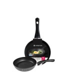 patelnia z powłoką ilag premium 18cm magnat new