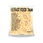 farm frites frytki 7mm fast food 2,5 kg
