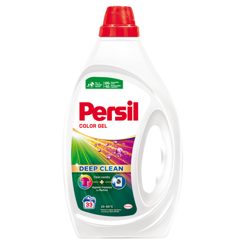 persil gel color 1485 ml 33 prań persil gel color 1485 ml 33 prań