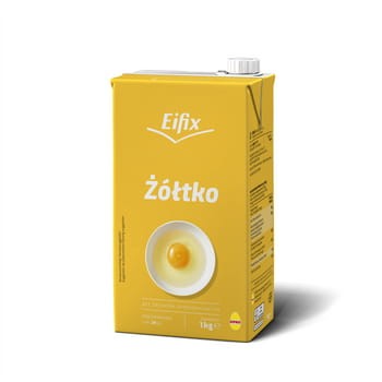 Eifix żółtko, pasteryzowane, płynne, tetra brik, 1 kg 368f03610f0ae410575d79e0c95c40fd