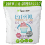 Intenson erytrytol 1 kg