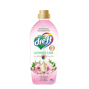 Dreft pink bloom 1 l koncentat do płukania (40 prań)