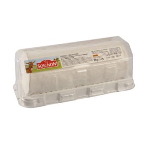 Soignon rolada kozia pleśniowa 1 kg