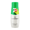 syrop sodastream 7 up 440 ml