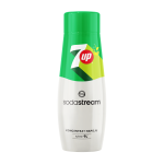 syrop sodastream 7 up 440 ml