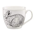 kubek 550 ml rabbit wild