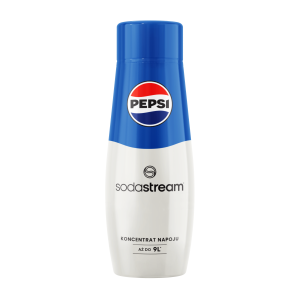 syrop sodastream pepsi 440 ml