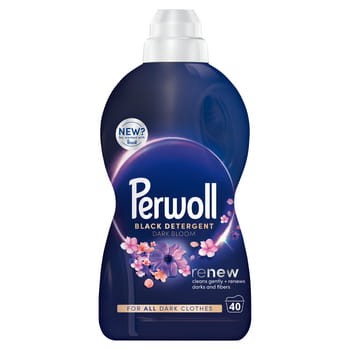 Perwoll renew bloom 2 l 40 prań 709a1e52d4c6596f44246c21bb7f2096