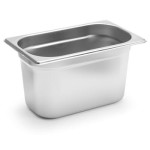 pojemnik gn budget line gn1/4-150 mm hendi