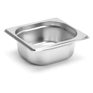 pojemnik gn budget line gn1/6-65 mm hendi