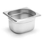 pojemnik gn budget line gn1/6-100 mm hendi