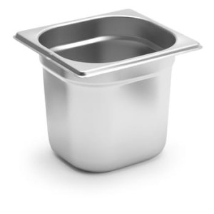 pojemnik gn budget line gn1/6-150 mm hendi