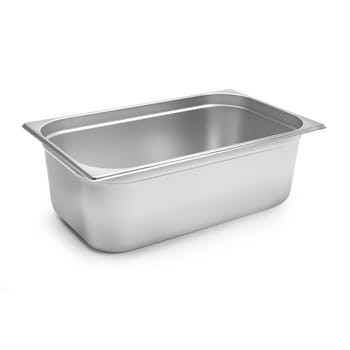 pojemnik gn budget line gn1/1-150 mm hendi e1d46e6d2ec76353e494ac678bcddd0a