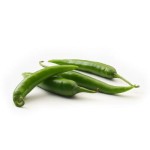 Papryka peperoni zielona ostra hiszpania 125 g