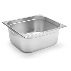 pojemnik gn budget line gn2/3-150 mm hendi