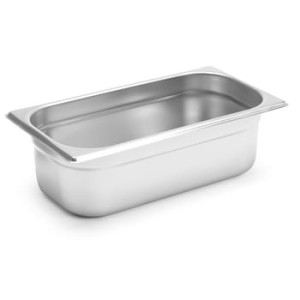 pojemnik gn budget line gn1/3-100 mm hendi