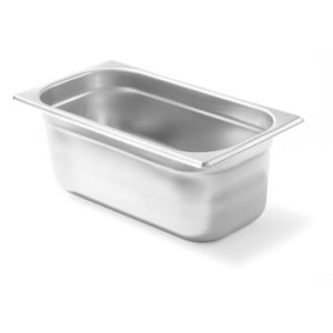 pojemnik gn budget line gn1/3-150 mm hendi