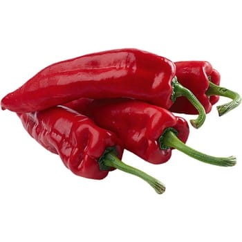 Papryka słodka ramiro czerwona klasa i hiszpania 500 g 062f9065b869f7c2d54783aba06c993a