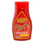 Ketchup pikantny 250 g białuty