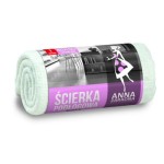 Ścierka do podłogi Anna Zaradna biała 40x60