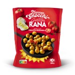 Rana gnocchi z pomidorami i mozzarellą 280 g