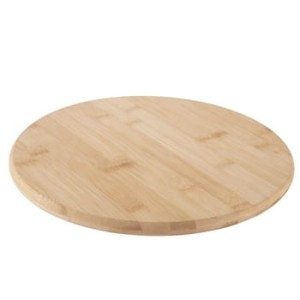 patera okrągła obrotowa 32x3,5 cm altom design