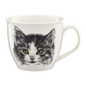 kubek 550 ml wild cat ambition