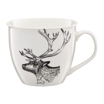 kubek 550 ml deer wild 42c6dd525b010bb21468215eeee92b6b