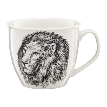 kubek 550 ml wild lion ambition 1e526c52c4273c55464687068a2a05dd