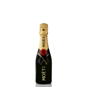 'Szampan Moët & Chandon Imperial 12% 200 ml